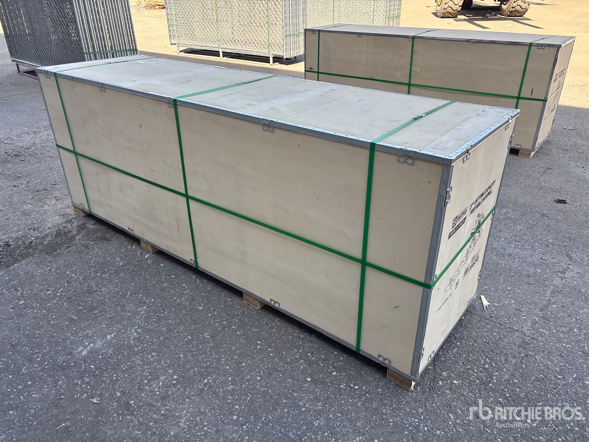 STANFORGE PSM27R