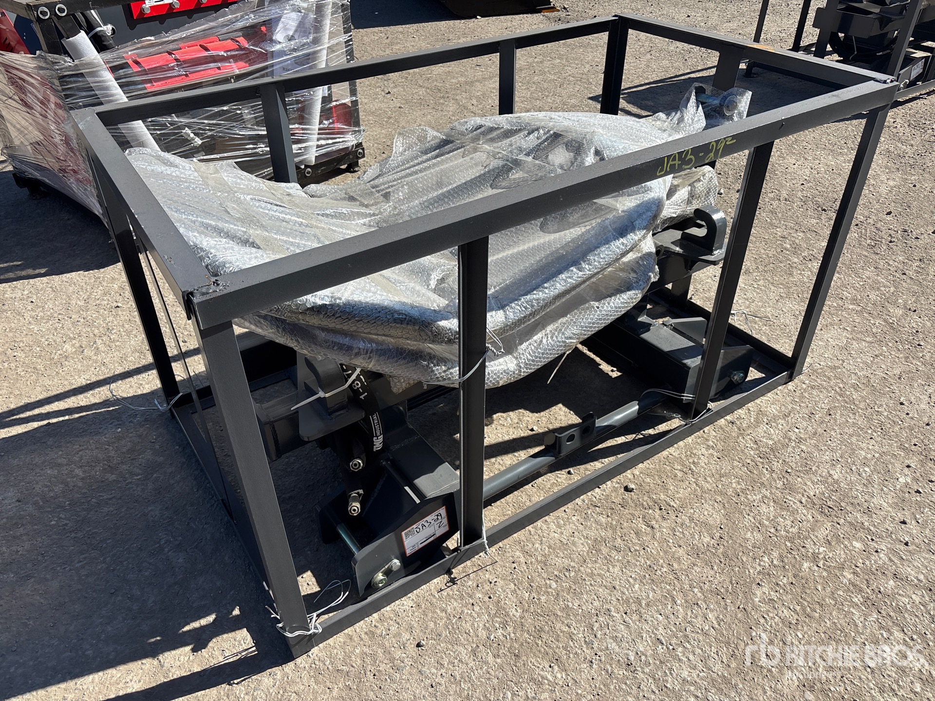 STANFORGE TBG60