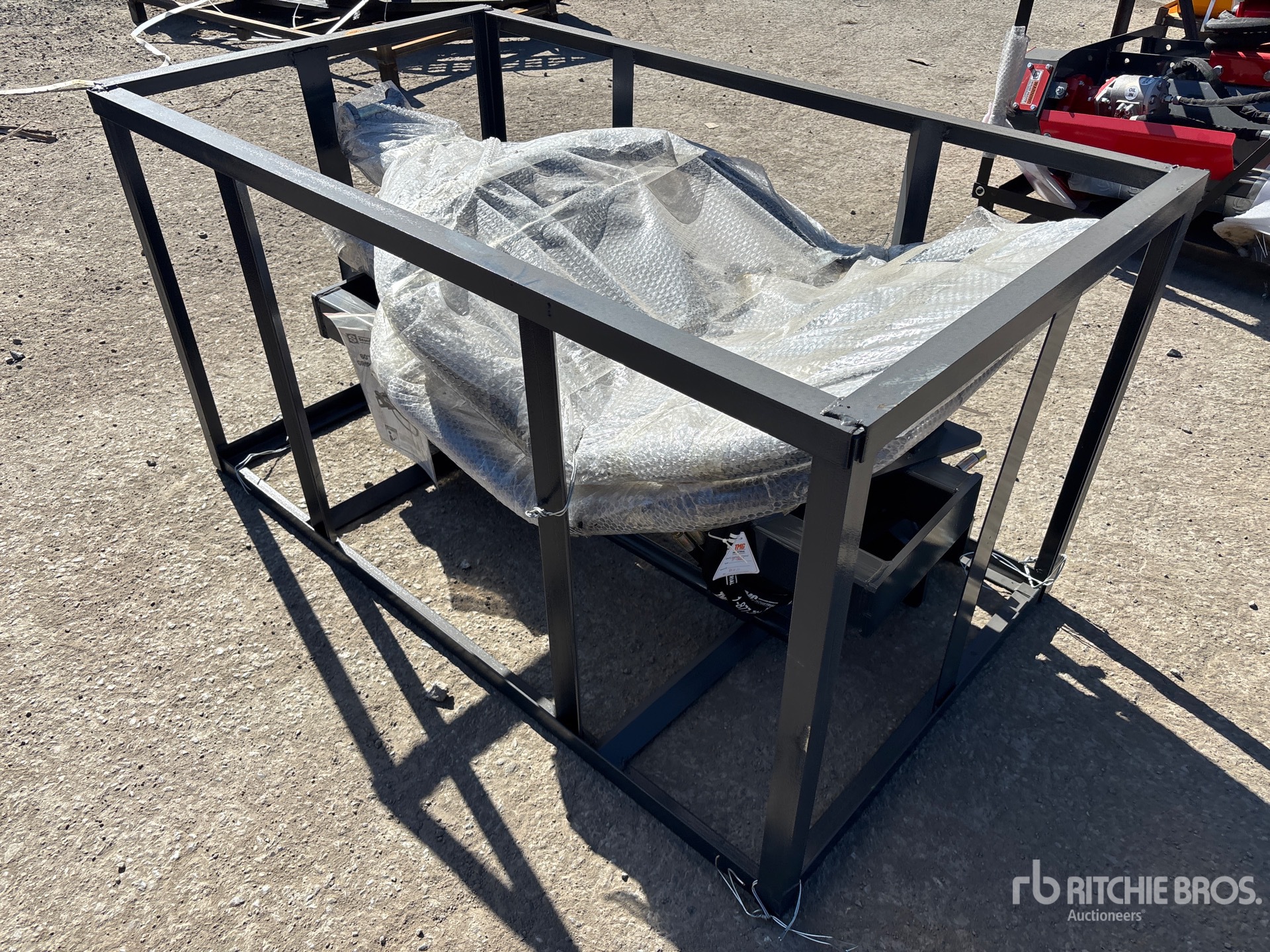 STANFORGE TBG60