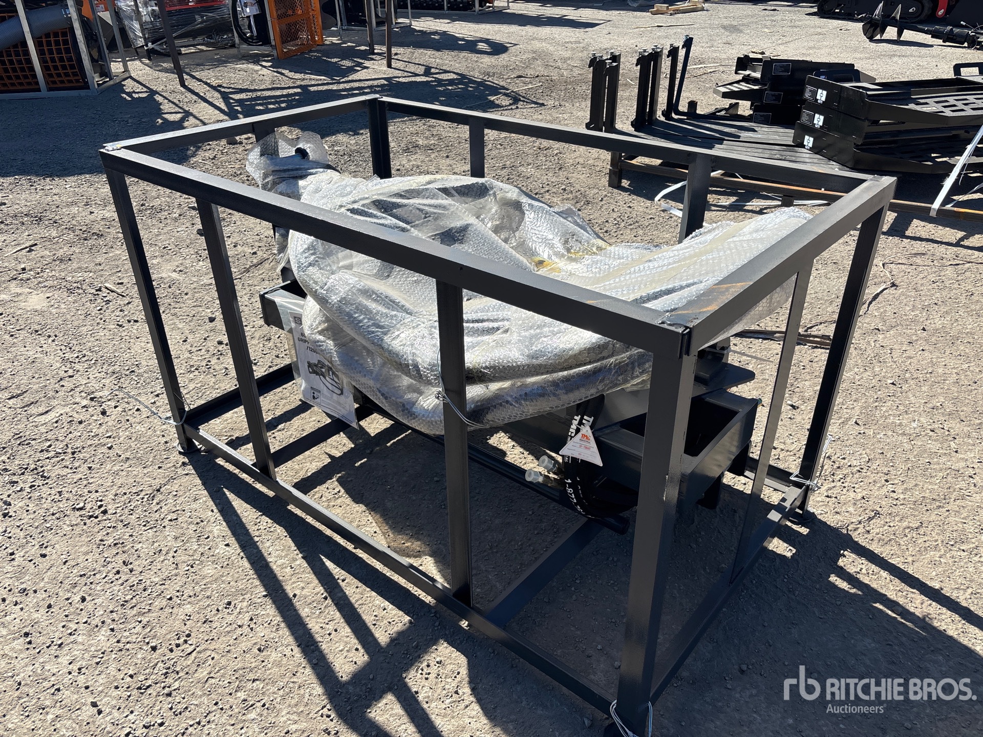 STANFORGE TBG60