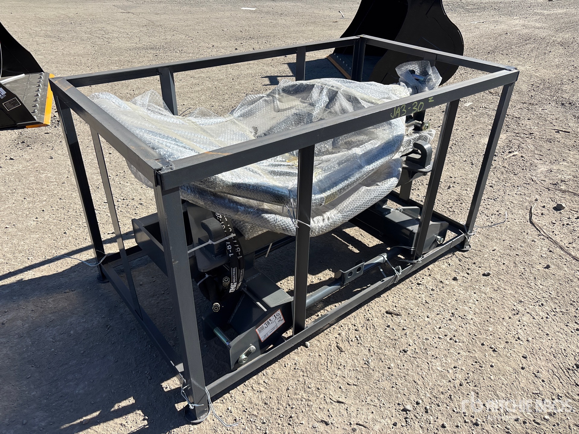 STANFORGE TBG60