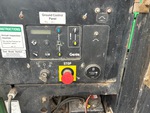 Control Station Ground with