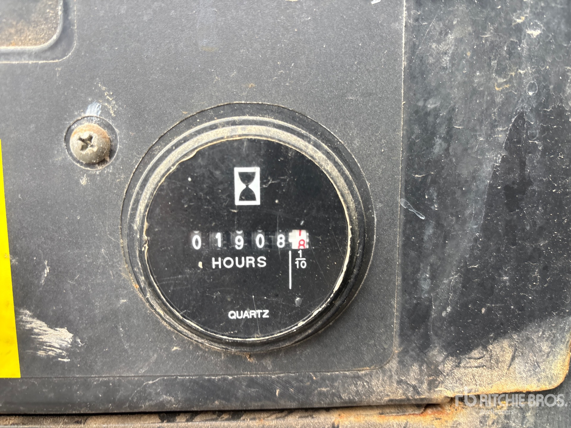 2014 Genie GS-5390