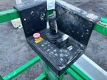 Control Station Upper with