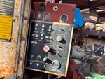 Basic Lower Control Station with