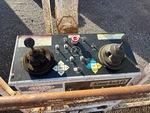 Basic Control Station Upper with