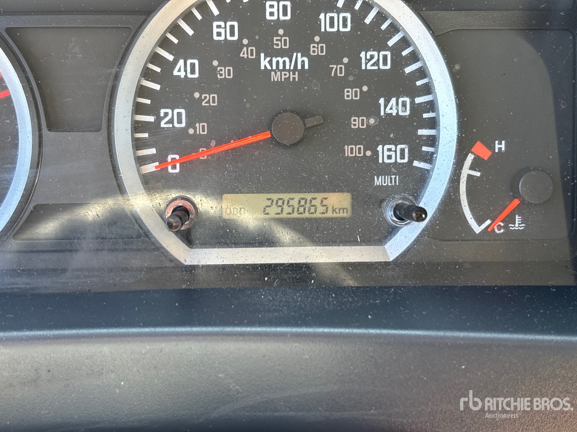 2020 Isuzu NPR
