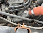 Motor with