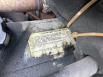 Motor with