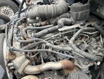 Motor with