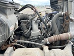 Motor with