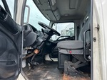 Cab with