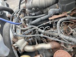 Motor with