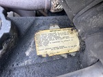 Motor with