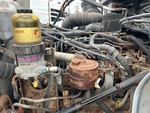 Motor with