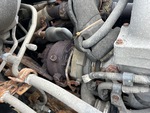 Motor with