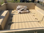 Trailer Chassis with Deck/ Floor Condition