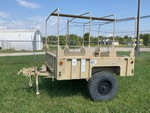 General Appearance with Paint