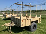 General Appearance with Paint