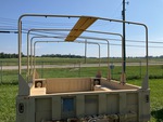 General Appearance with Hand Rails