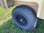 Trailer Chassis with