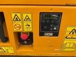 Control Station Ground with