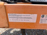 General Appearance with Numero seriale/numero d’identificazione del veicolo (VIN)