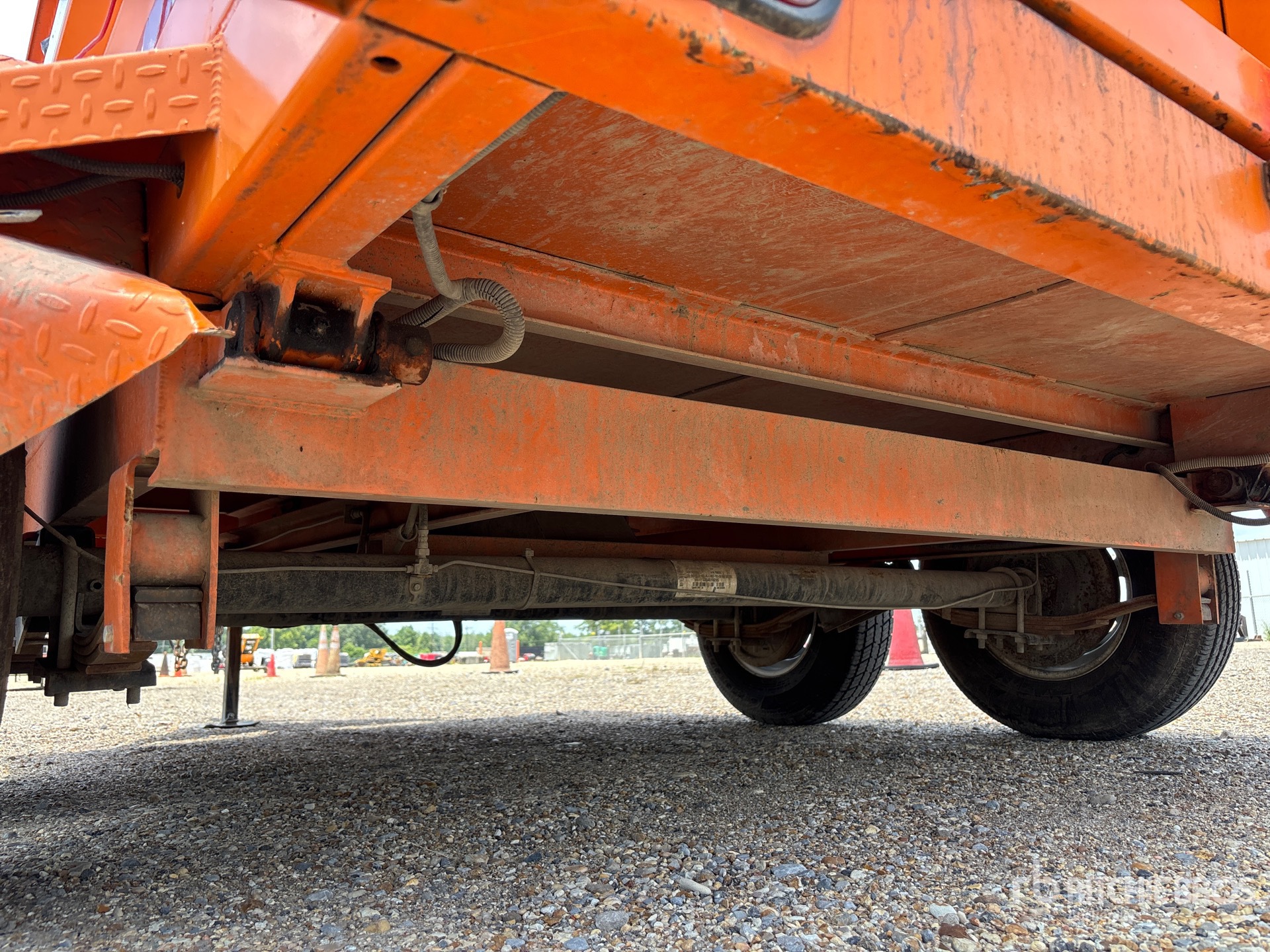 2021 Pratt EZD11762