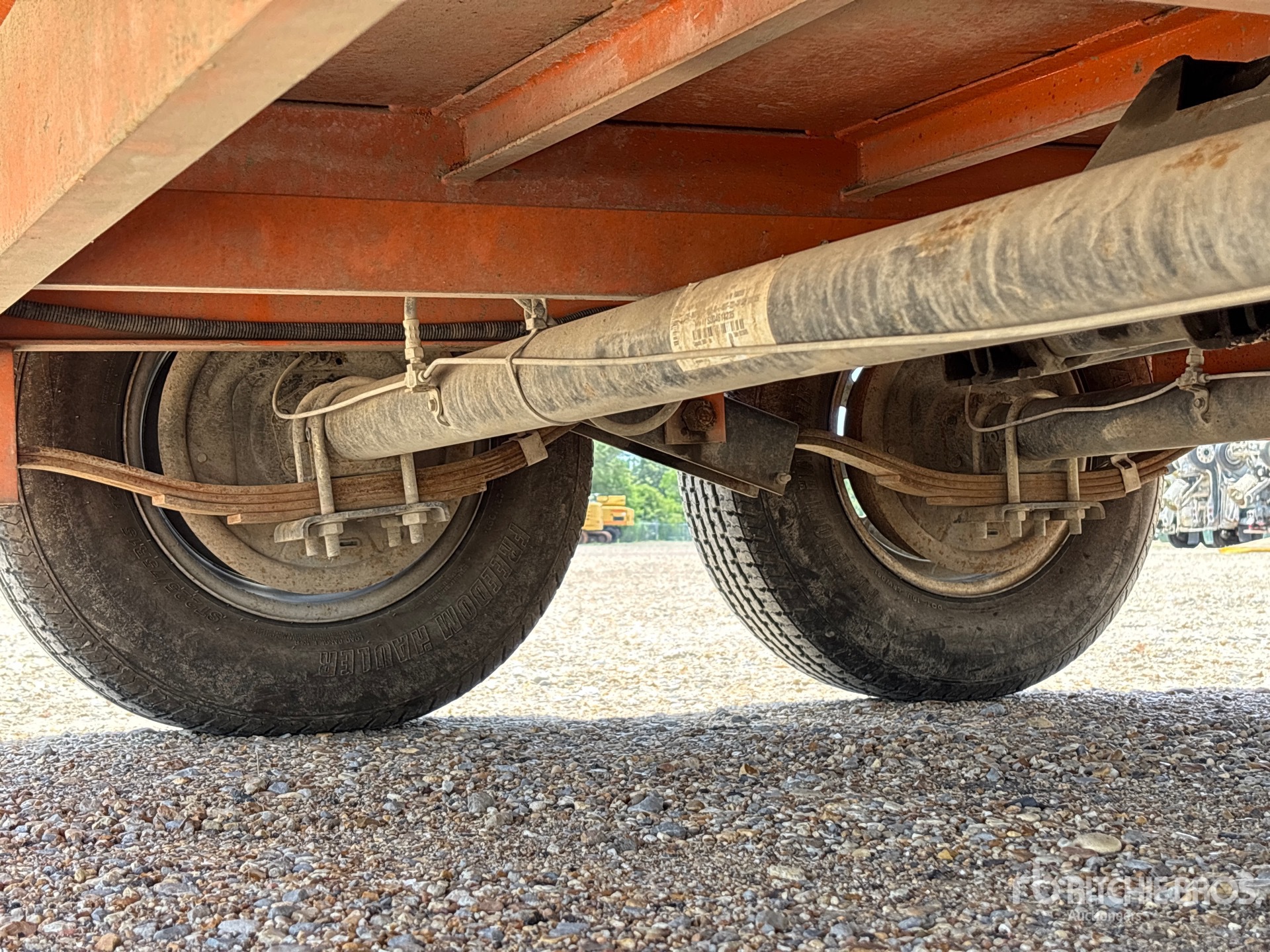 2021 Pratt EZD11762