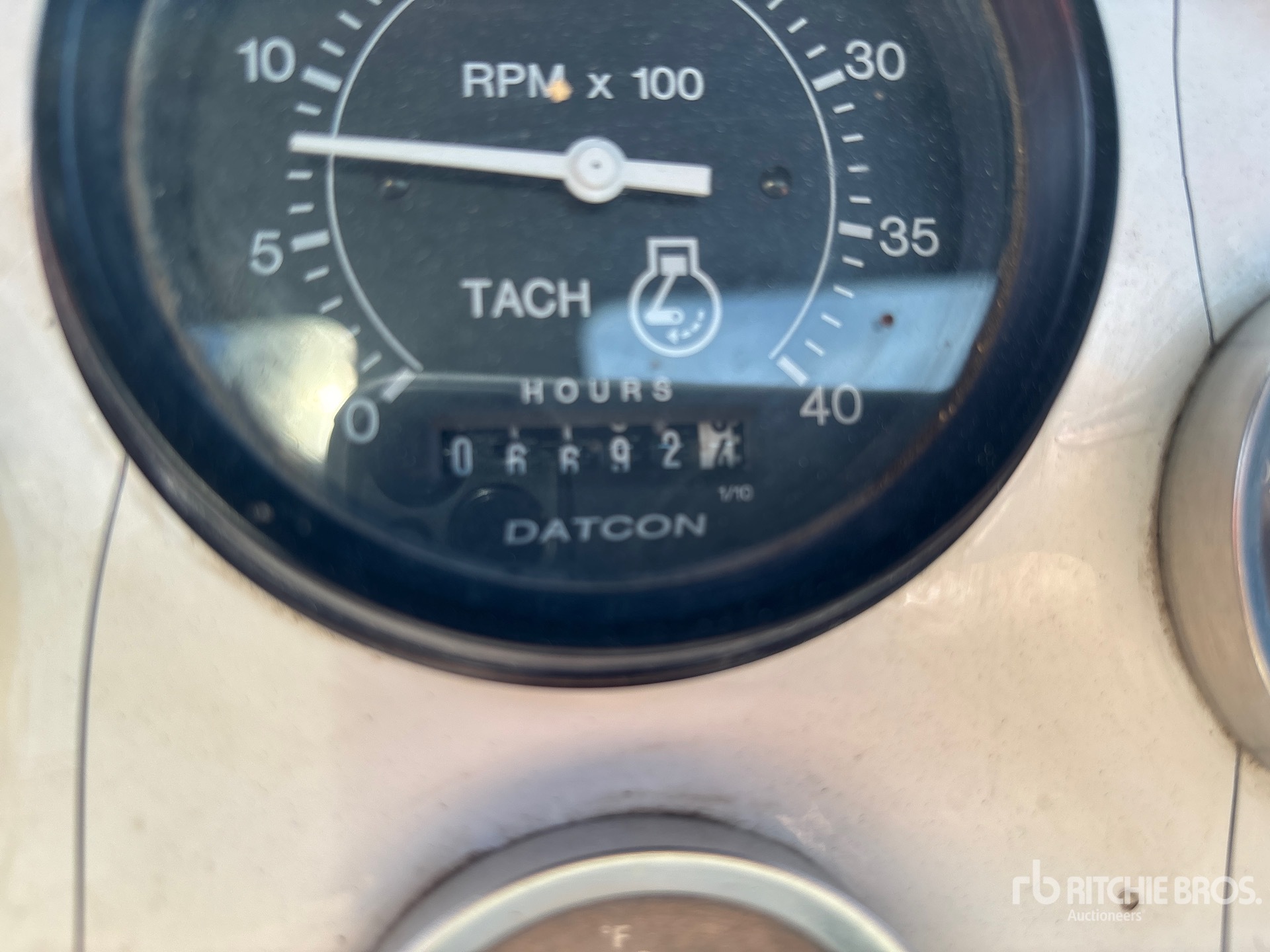 1993 Ford CF7000