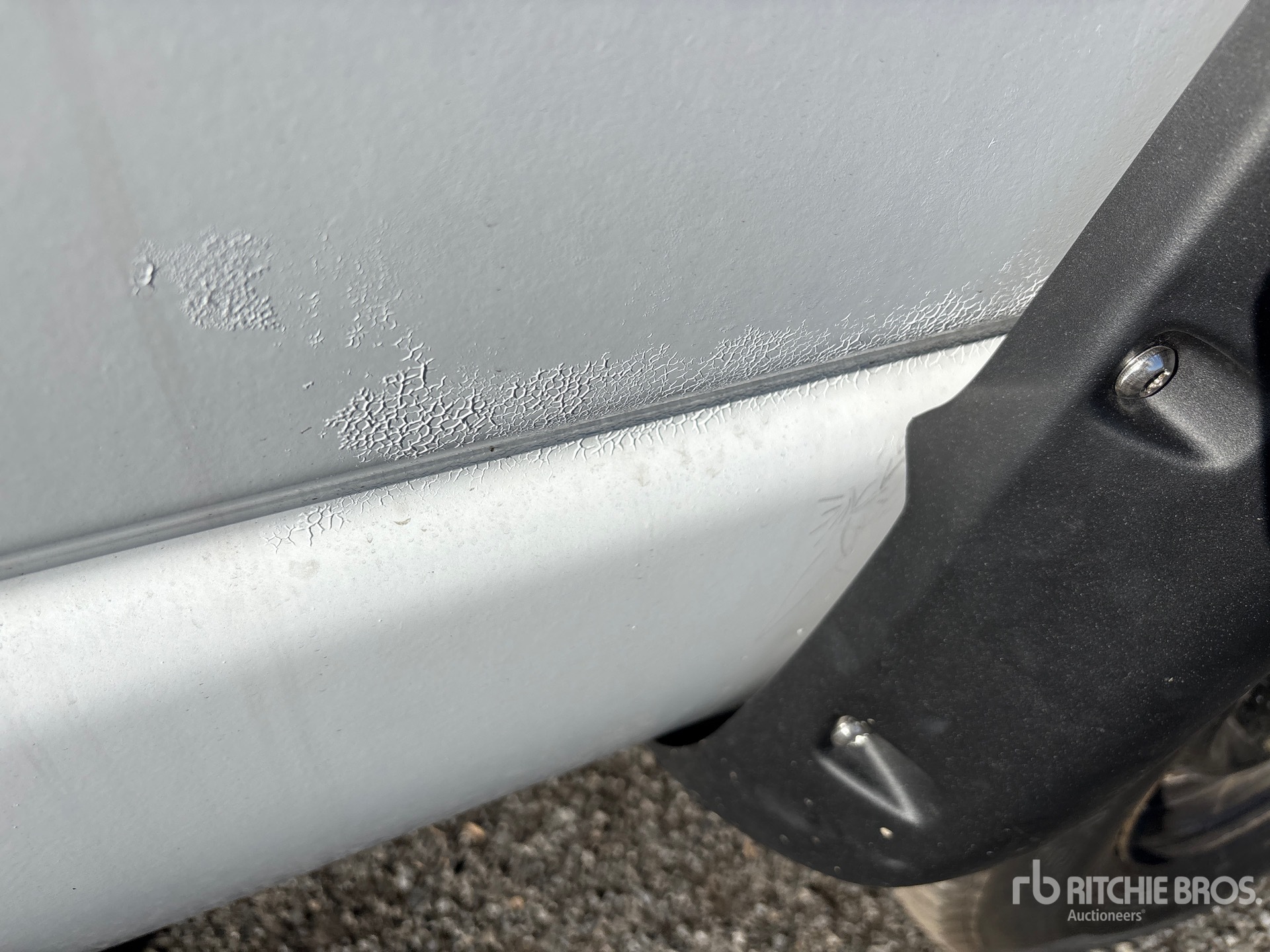 2005 Dodge Ram 2500