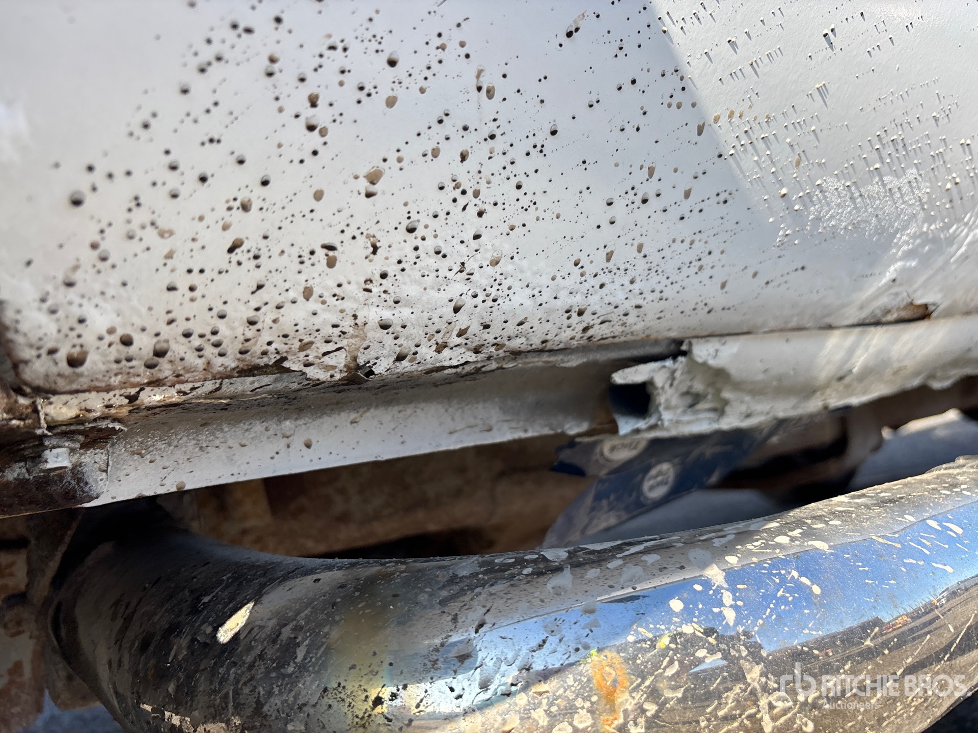 2005 Dodge Ram 2500