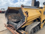 Chassis with