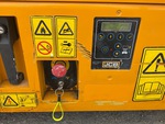 Control Station Ground with
