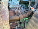 Engine with Fuel System