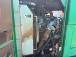 Engine with Engine - Left Side
