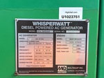 General Appearance with Unit Serial Number