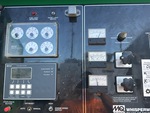 Control Station with Gauges
