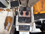 Control Station with