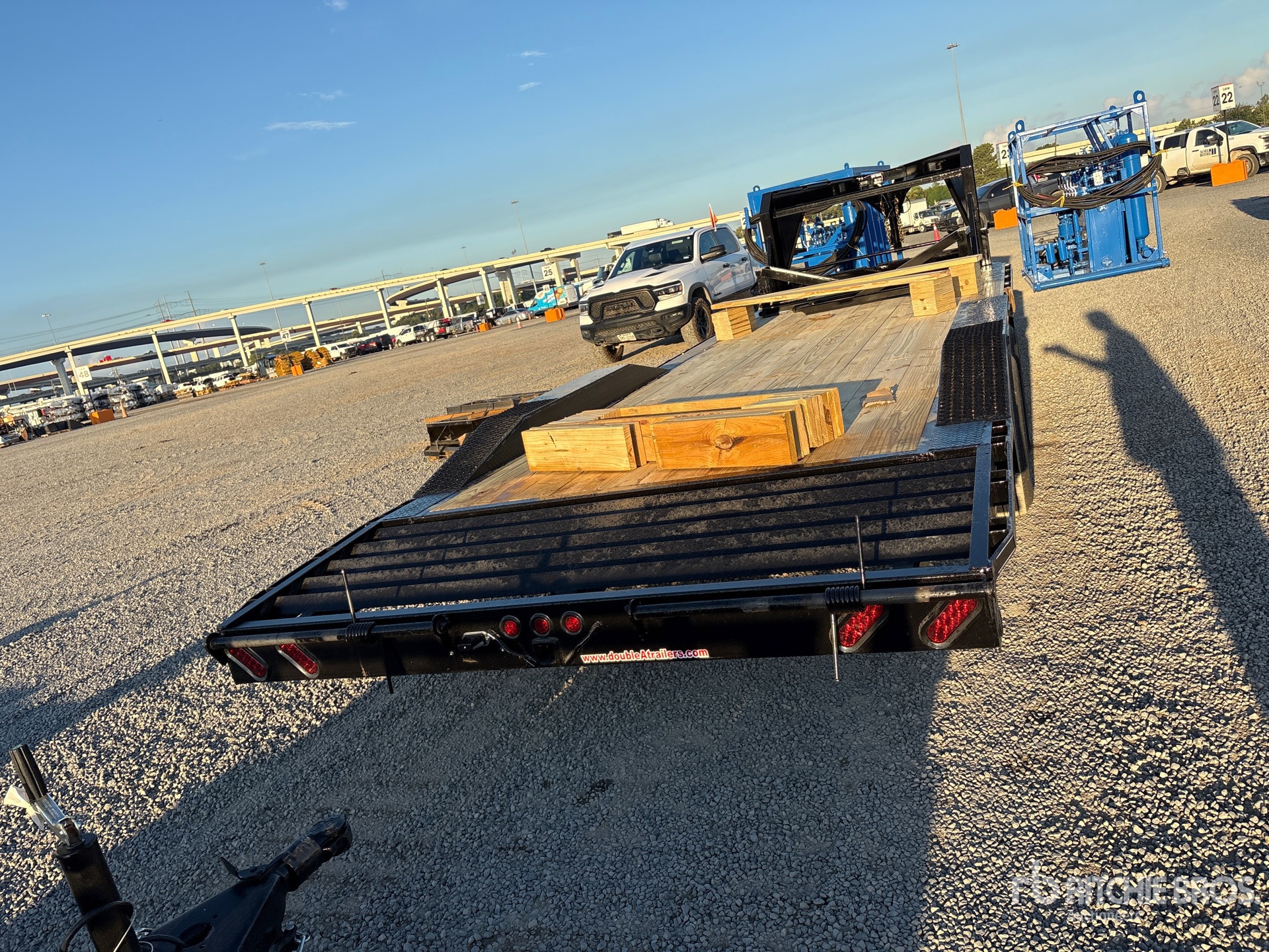 2026 Double A 10226T7KGNSIR
