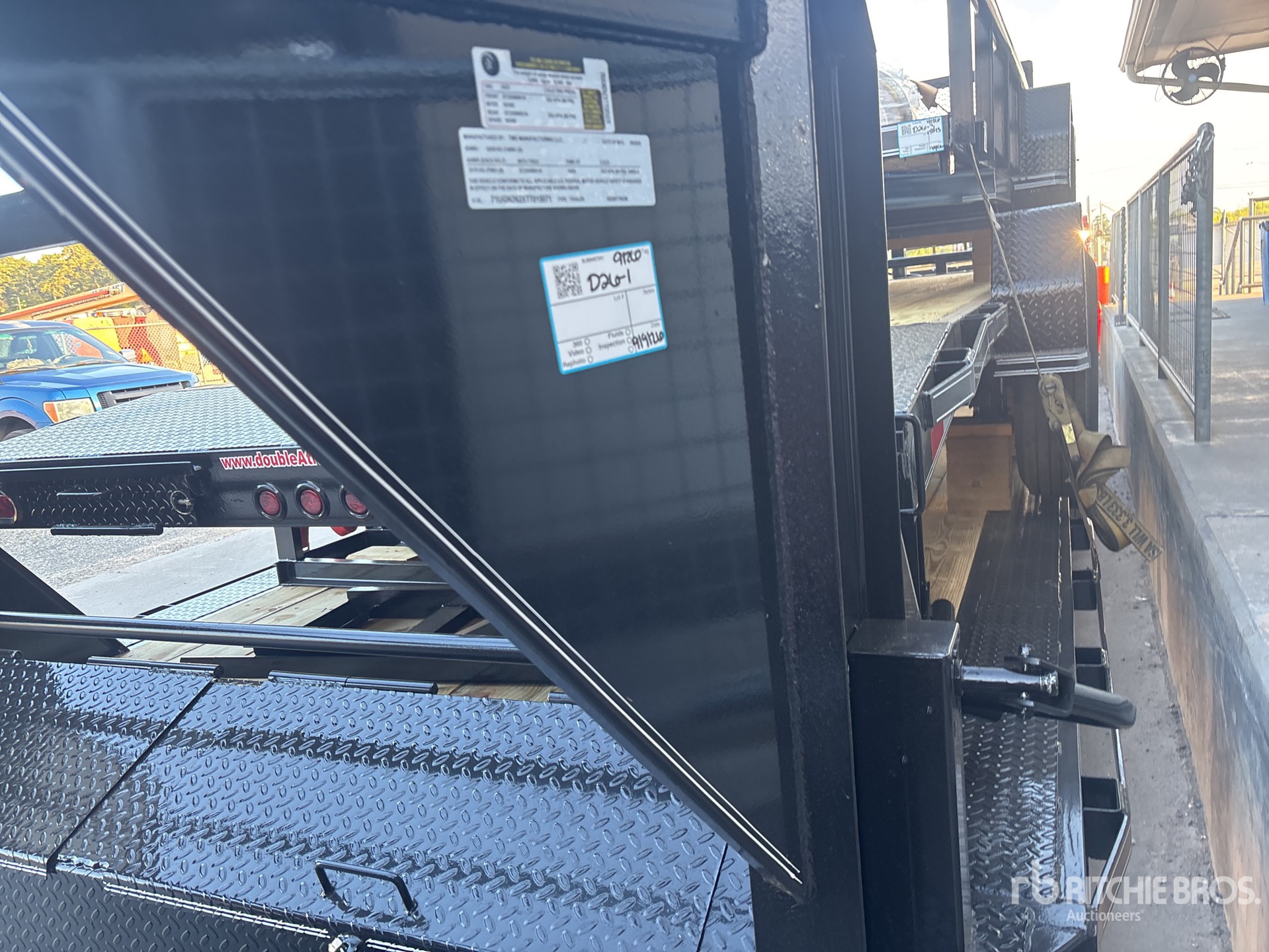2026 Double A 10226T7KGNSIR