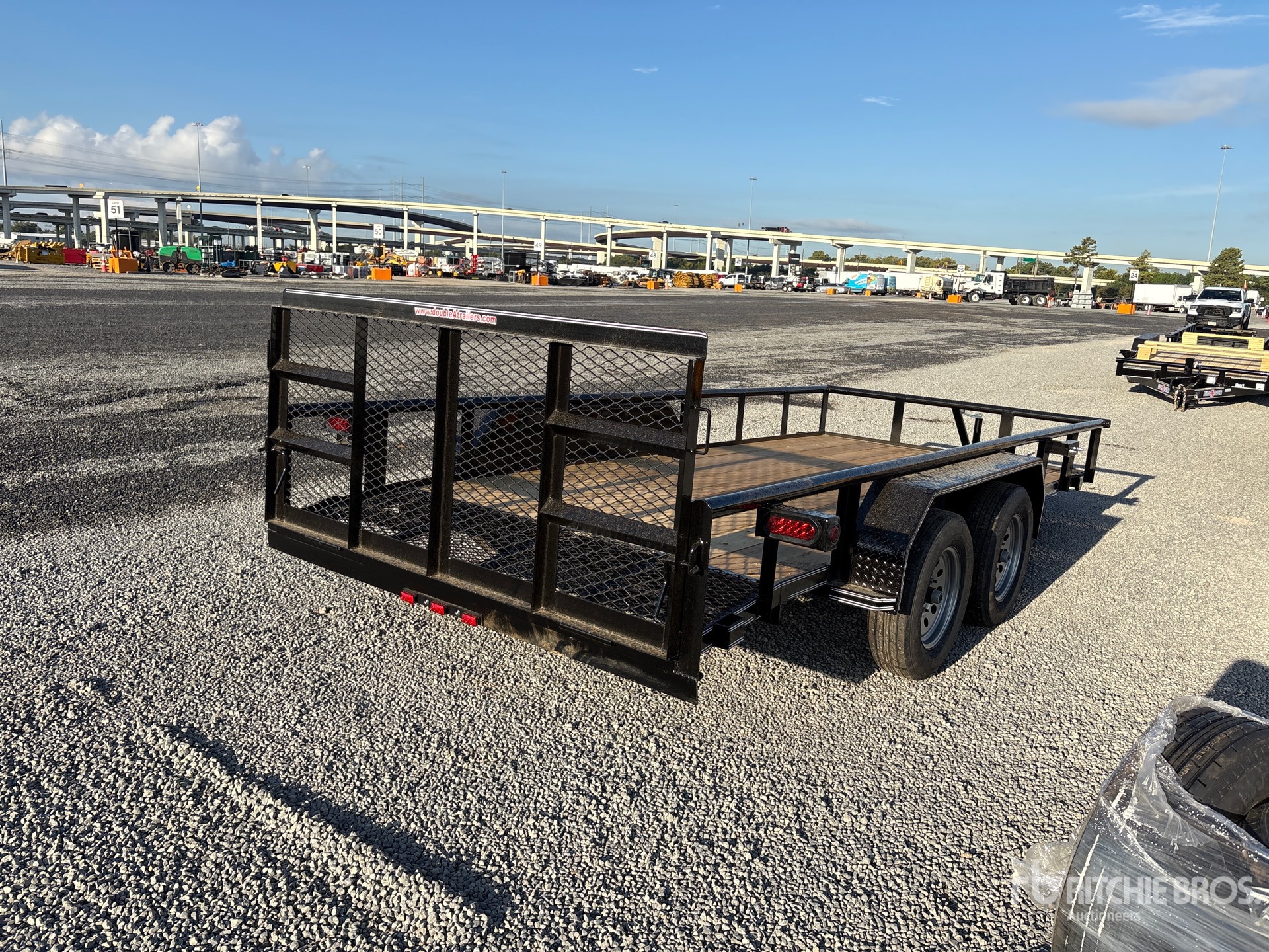 2026 Double A 7716T