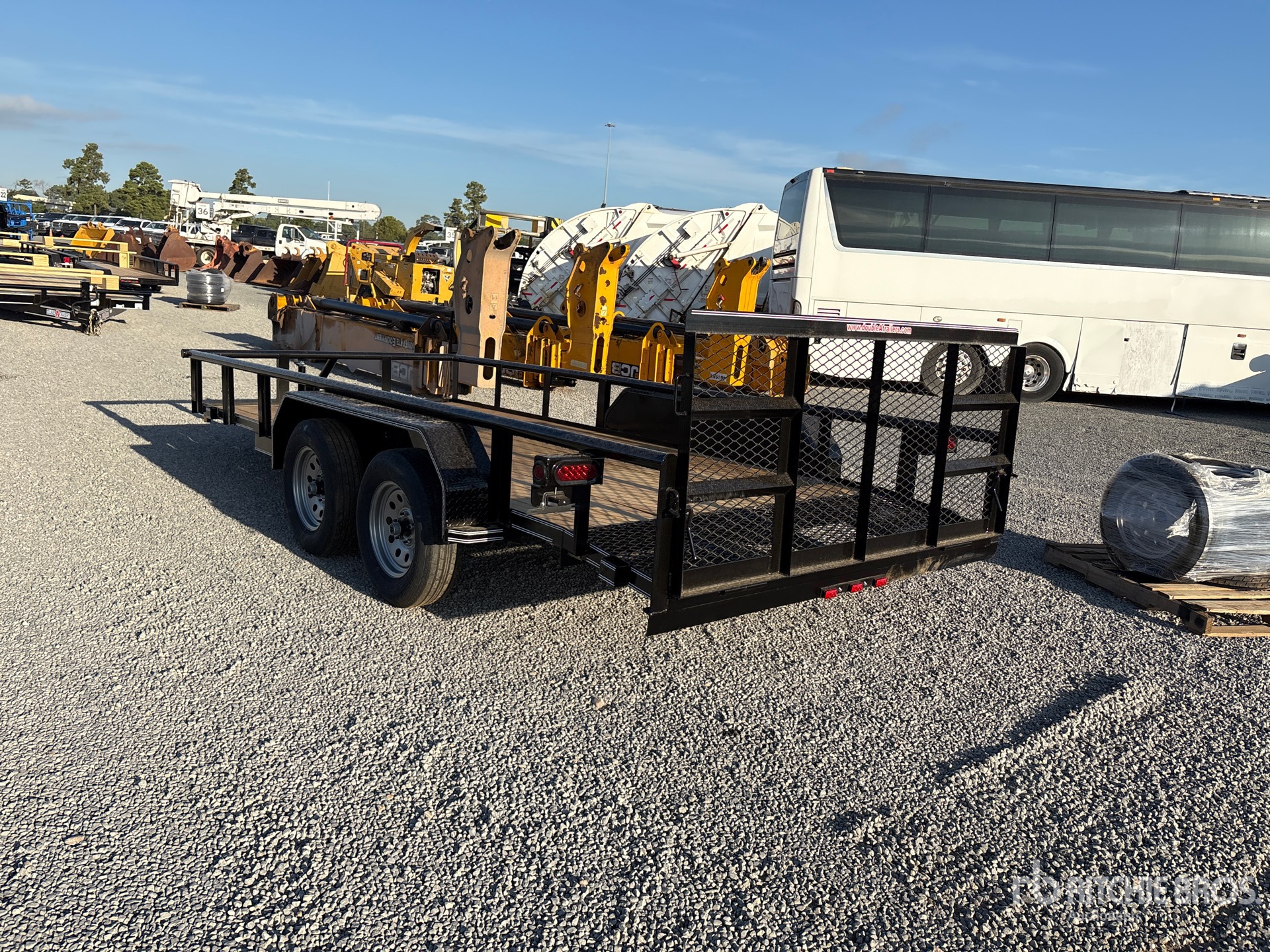 2026 Double A 7716T