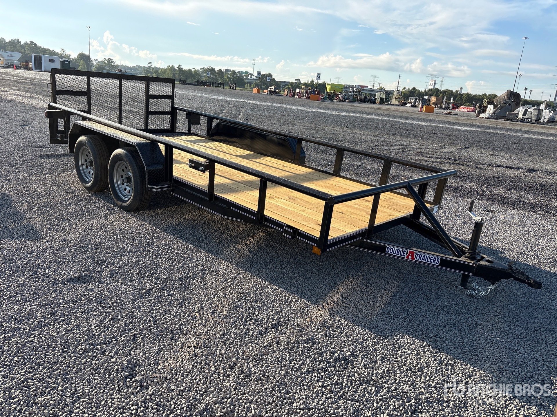 2026 Double A 7716T