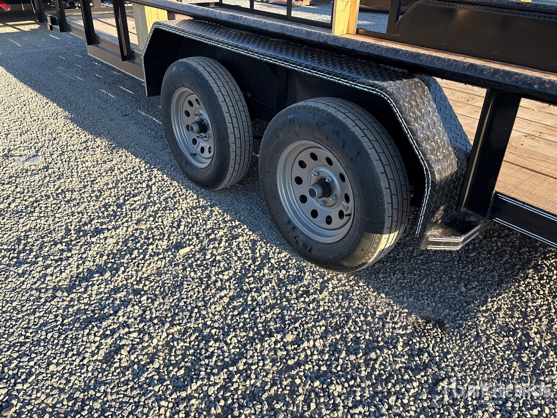 2026 Double A 8320T