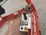 Control Station Upper with