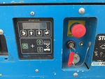 Control Station Ground with