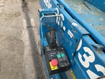 Control Station Upper with