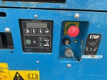Control Station Ground with