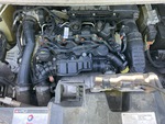 Motor with